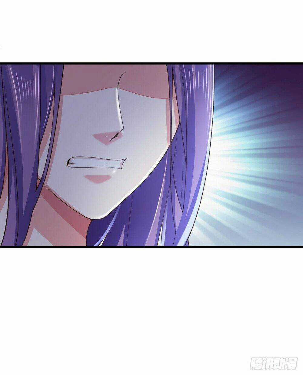 Bạo Quân Thử Yêu: Yêu Hậu Như Thử Đa Kiều Chapter 7 trang 12