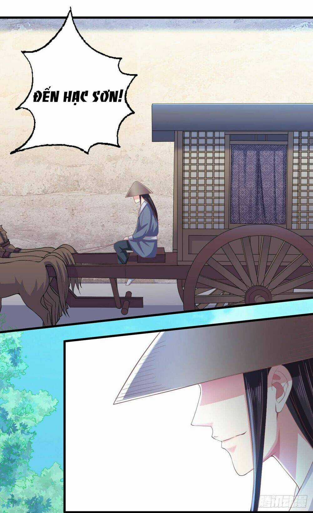 Bạo Quân Thử Yêu: Yêu Hậu Như Thử Đa Kiều Chapter 7 trang 13