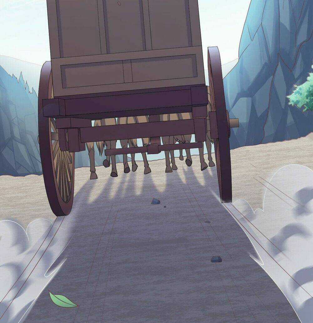 Bạo Quân Thử Yêu: Yêu Hậu Như Thử Đa Kiều Chapter 7 trang 15