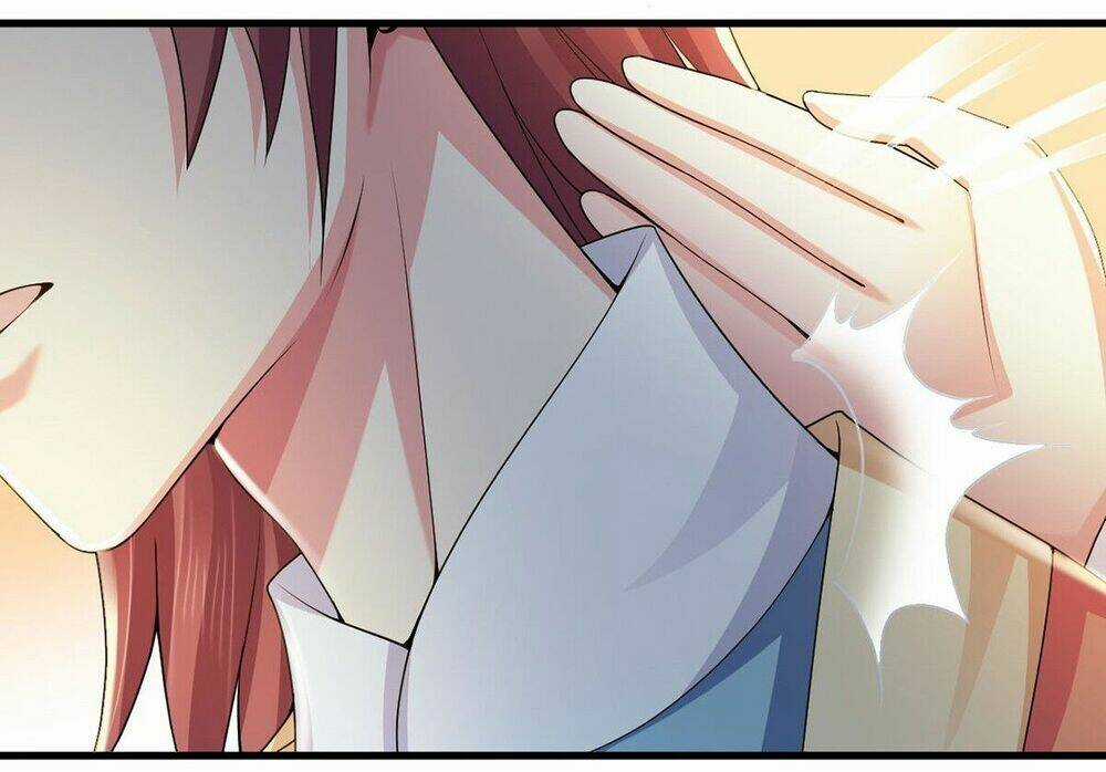 Bạo Quân Thử Yêu: Yêu Hậu Như Thử Đa Kiều Chapter 7 trang 17