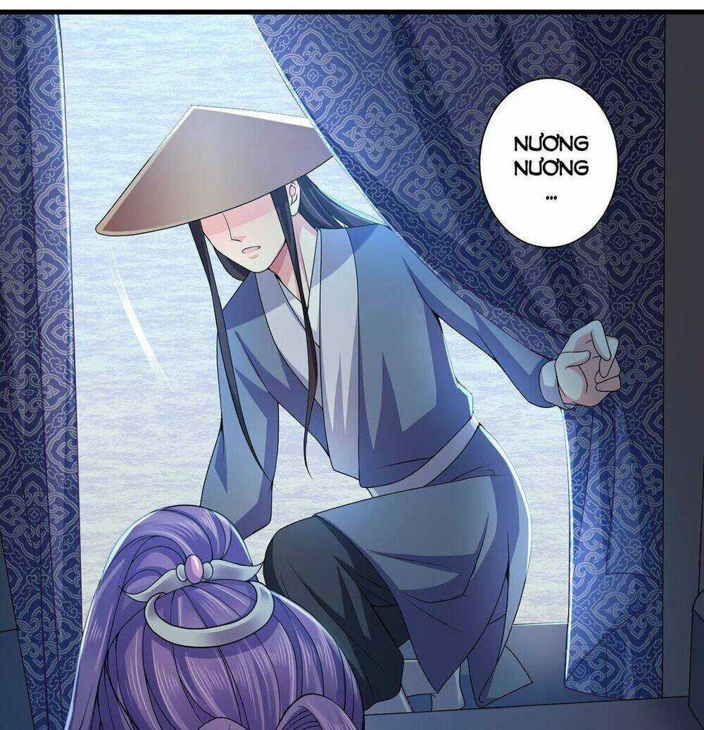 Bạo Quân Thử Yêu: Yêu Hậu Như Thử Đa Kiều Chapter 7 trang 18