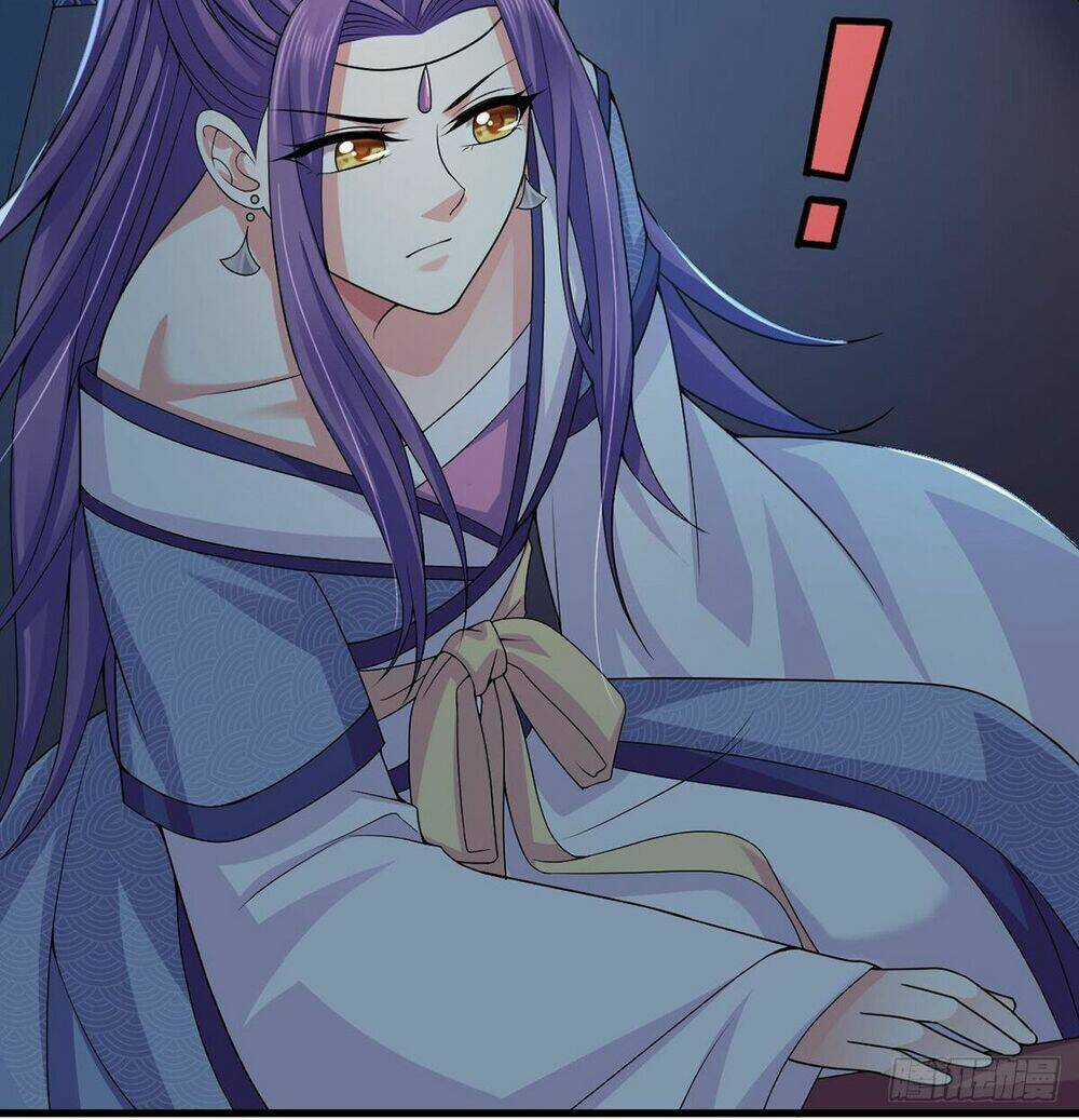 Bạo Quân Thử Yêu: Yêu Hậu Như Thử Đa Kiều Chapter 7 trang 19