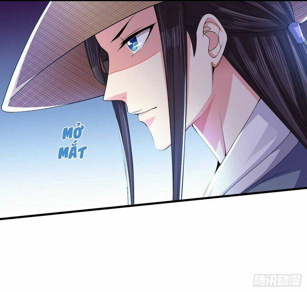 Bạo Quân Thử Yêu: Yêu Hậu Như Thử Đa Kiều Chapter 7 trang 24