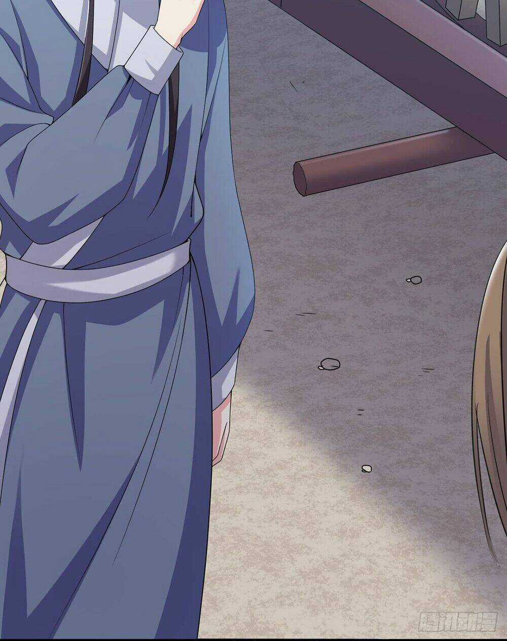 Bạo Quân Thử Yêu: Yêu Hậu Như Thử Đa Kiều Chapter 7 trang 26