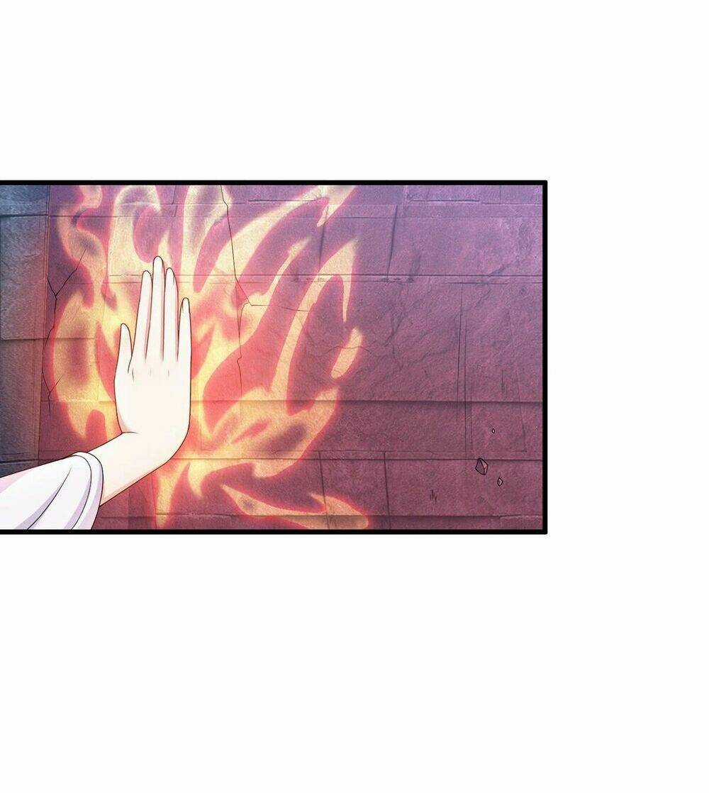 Bạo Quân Thử Yêu: Yêu Hậu Như Thử Đa Kiều Chapter 7 trang 28