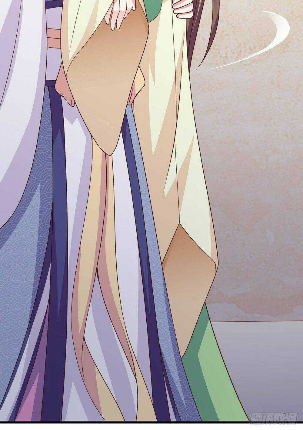 Bạo Quân Thử Yêu: Yêu Hậu Như Thử Đa Kiều Chapter 7 trang 3