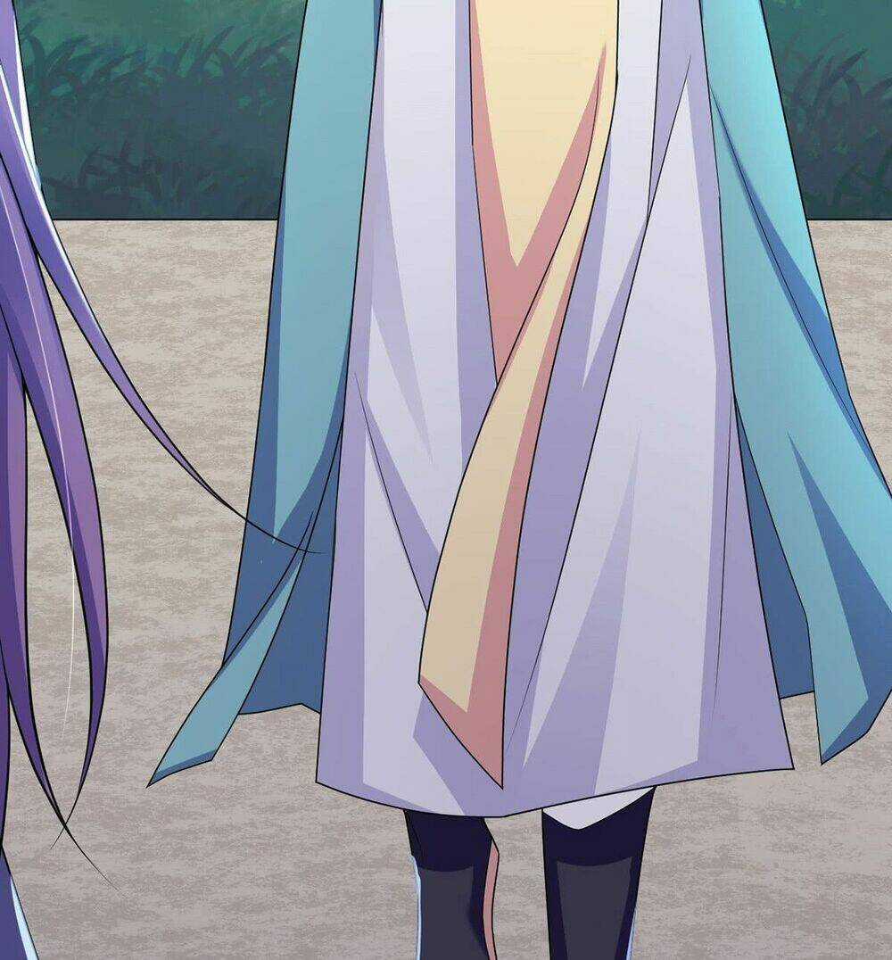 Bạo Quân Thử Yêu: Yêu Hậu Như Thử Đa Kiều Chapter 7 trang 31