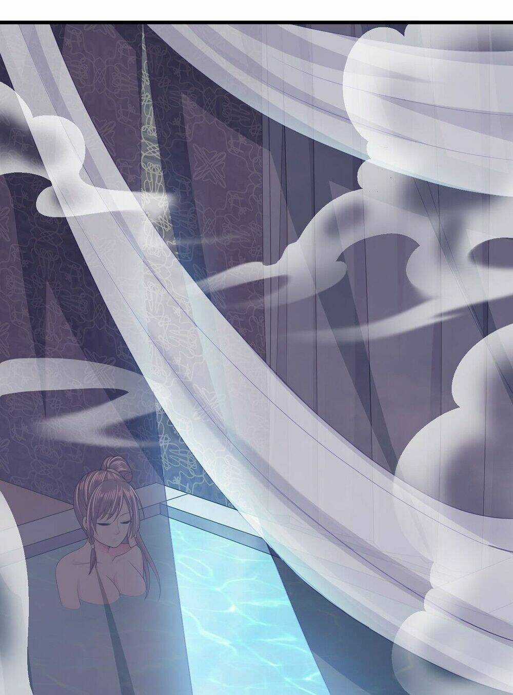 Bạo Quân Thử Yêu: Yêu Hậu Như Thử Đa Kiều Chapter 7 trang 34