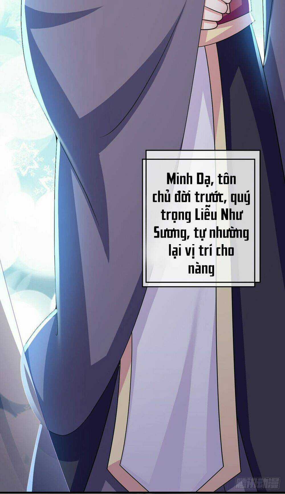 Bạo Quân Thử Yêu: Yêu Hậu Như Thử Đa Kiều Chapter 7 trang 38