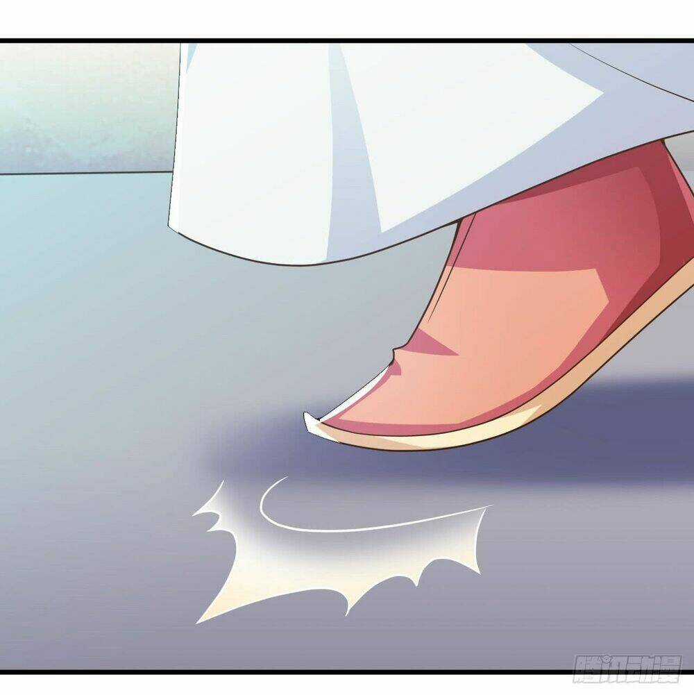 Bạo Quân Thử Yêu: Yêu Hậu Như Thử Đa Kiều Chapter 7 trang 4