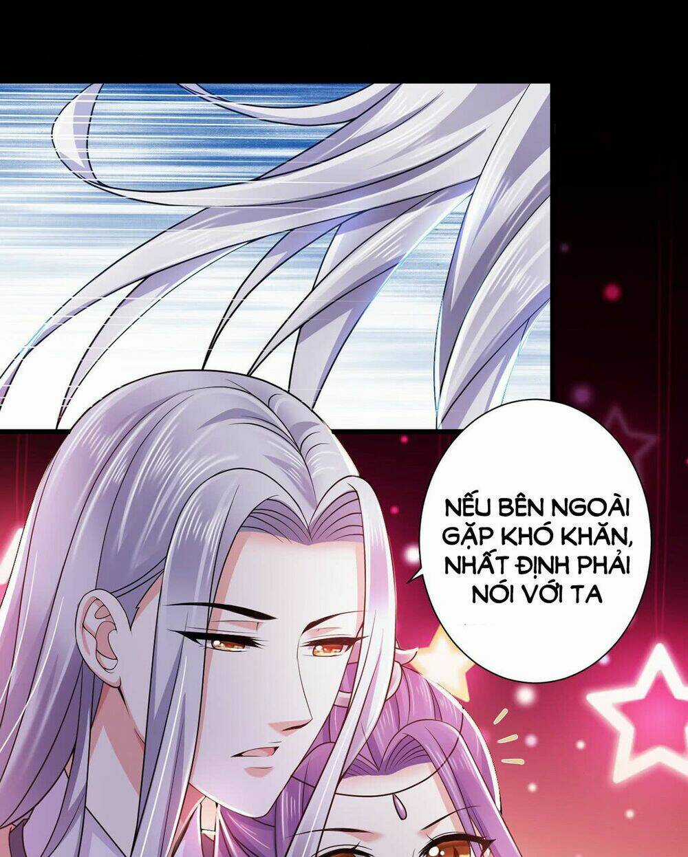 Bạo Quân Thử Yêu: Yêu Hậu Như Thử Đa Kiều Chapter 7 trang 41