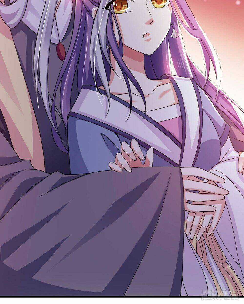 Bạo Quân Thử Yêu: Yêu Hậu Như Thử Đa Kiều Chapter 7 trang 42