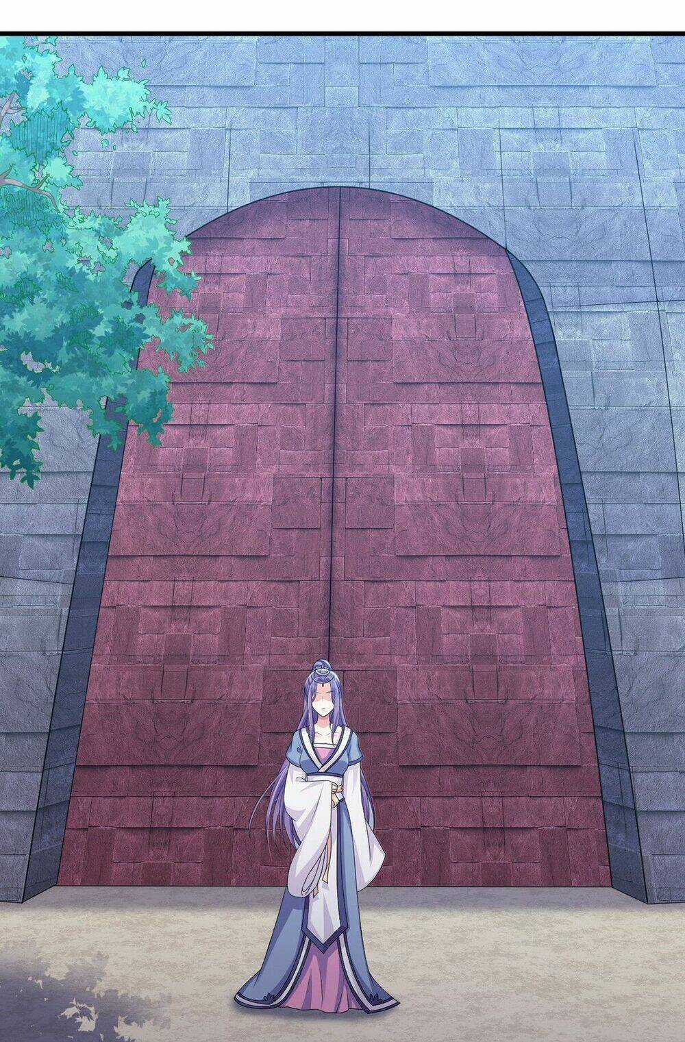 Bạo Quân Thử Yêu: Yêu Hậu Như Thử Đa Kiều Chapter 7 trang 45