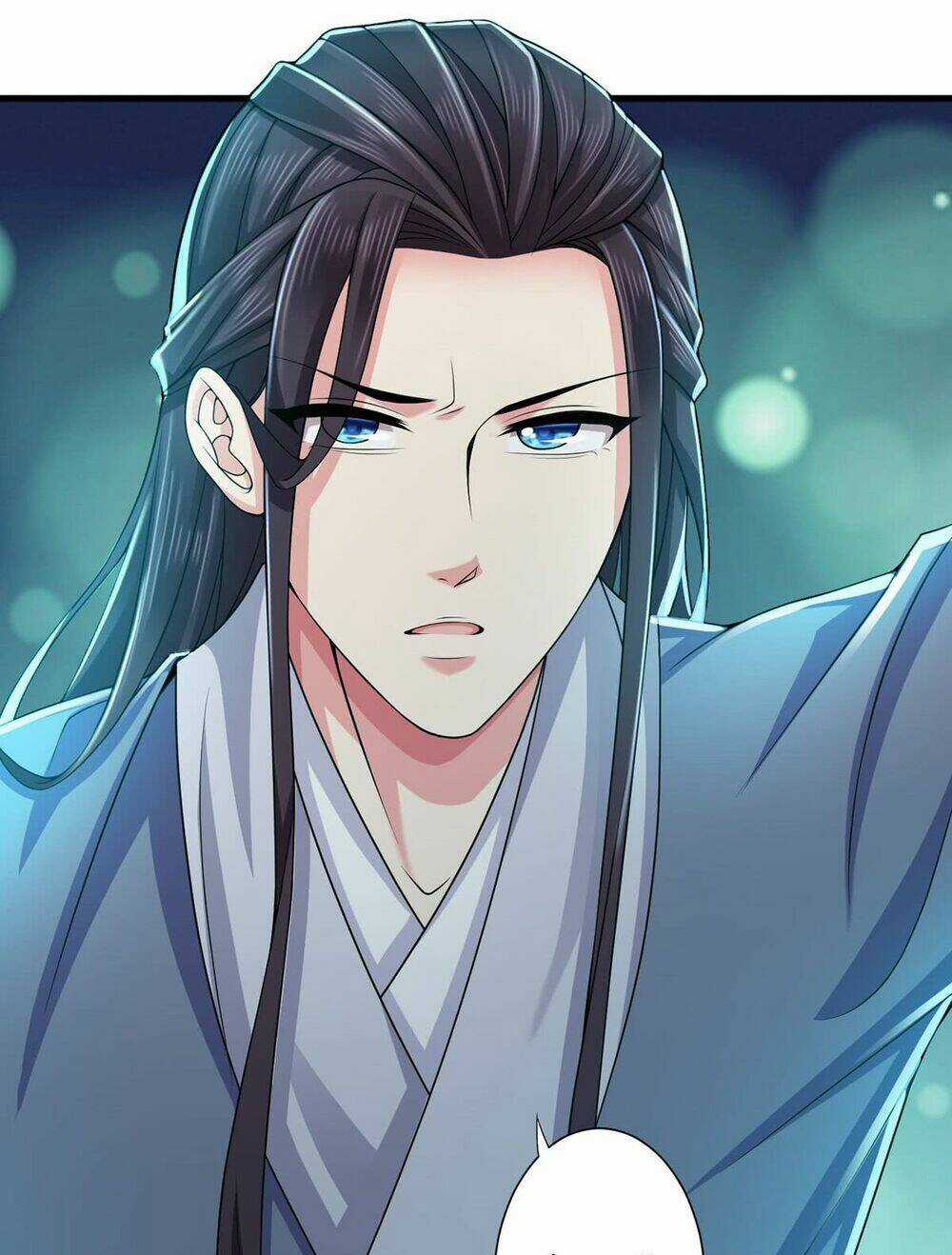 Bạo Quân Thử Yêu: Yêu Hậu Như Thử Đa Kiều Chapter 7 trang 48