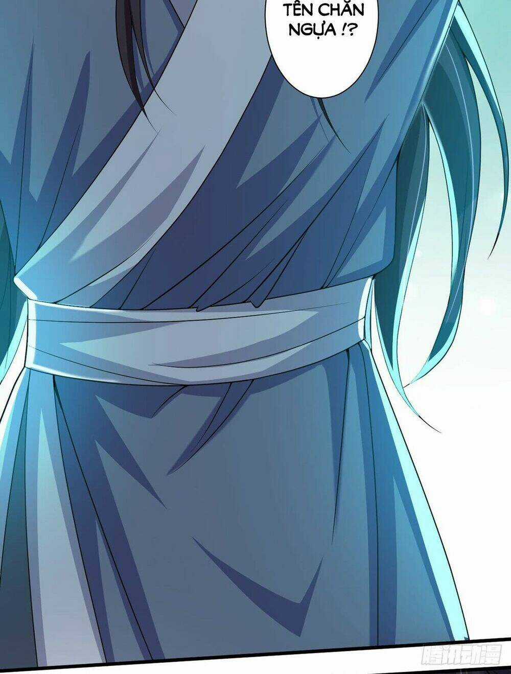 Bạo Quân Thử Yêu: Yêu Hậu Như Thử Đa Kiều Chapter 7 trang 49