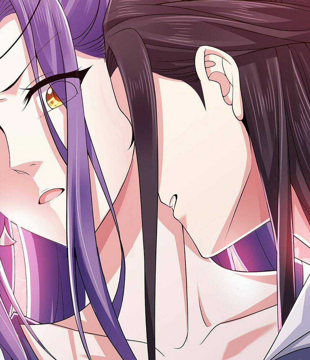 Bạo Quân Thử Yêu: Yêu Hậu Như Thử Đa Kiều Chapter 7 trang 52