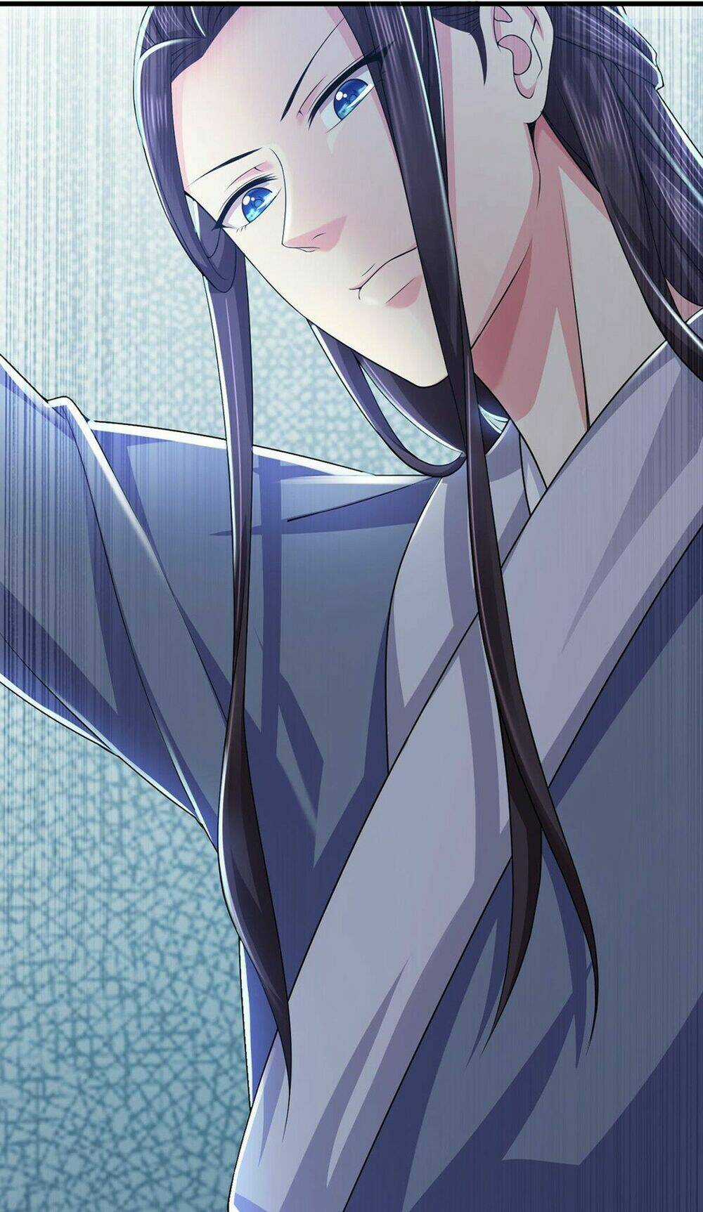 Bạo Quân Thử Yêu: Yêu Hậu Như Thử Đa Kiều Chapter 7 trang 54