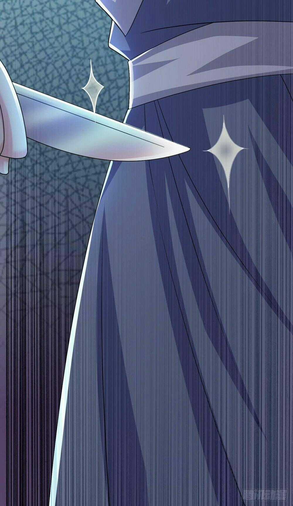 Bạo Quân Thử Yêu: Yêu Hậu Như Thử Đa Kiều Chapter 7 trang 55