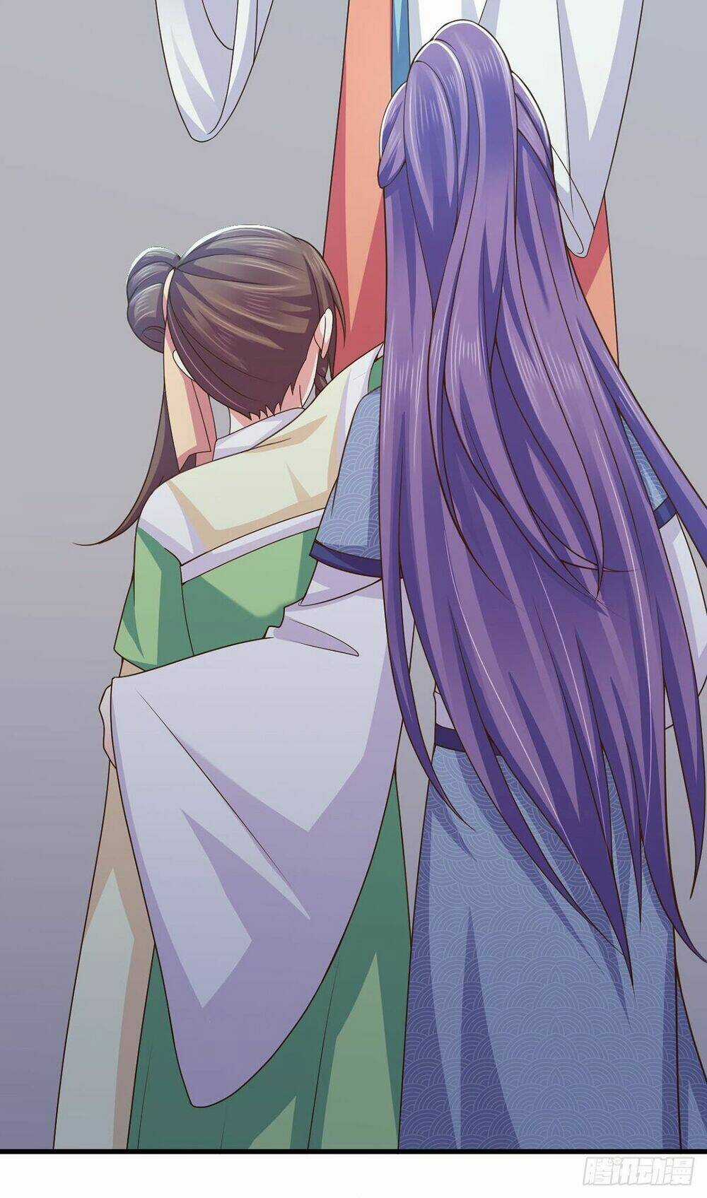 Bạo Quân Thử Yêu: Yêu Hậu Như Thử Đa Kiều Chapter 7 trang 6