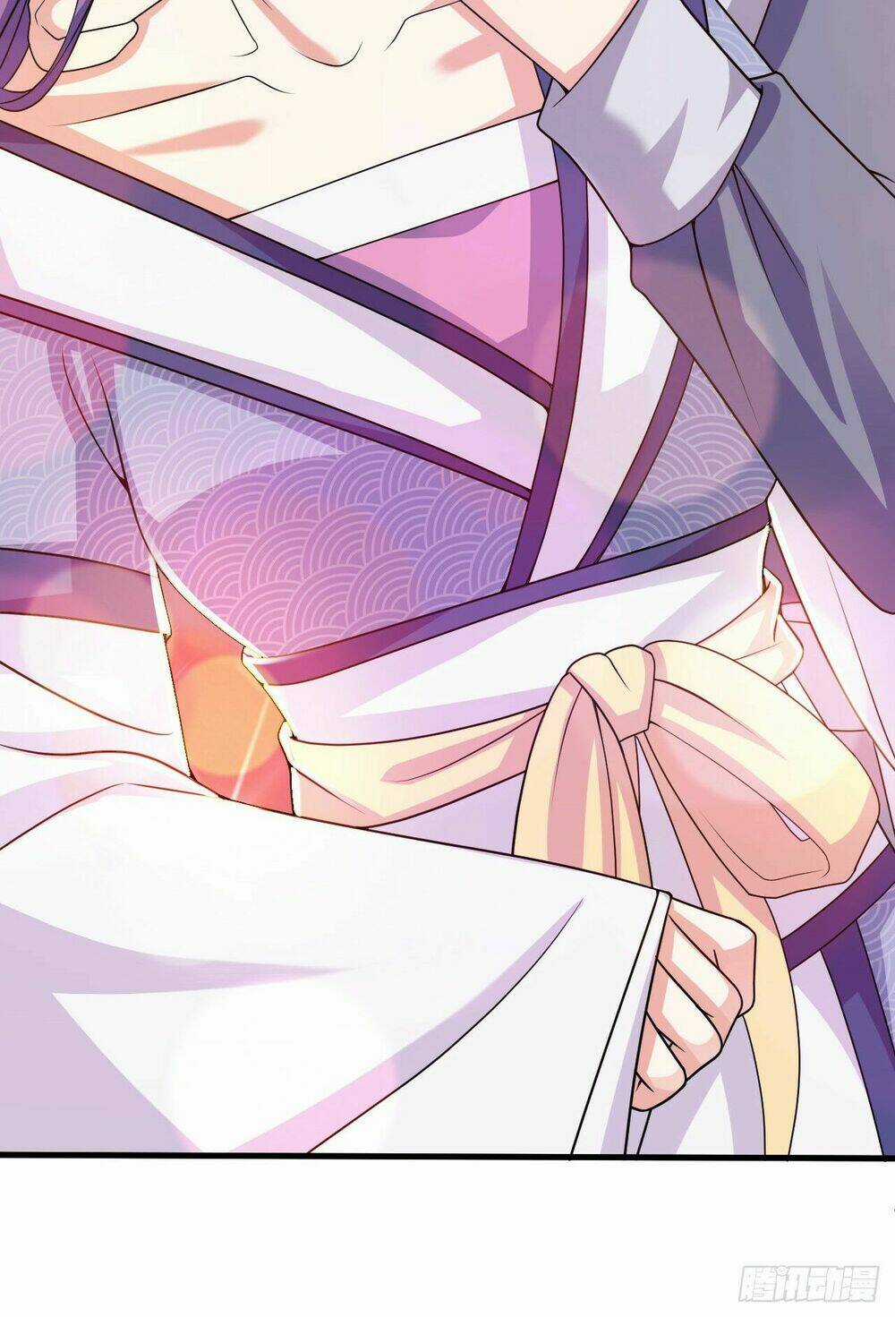 Bạo Quân Thử Yêu: Yêu Hậu Như Thử Đa Kiều Chapter 8 trang 15