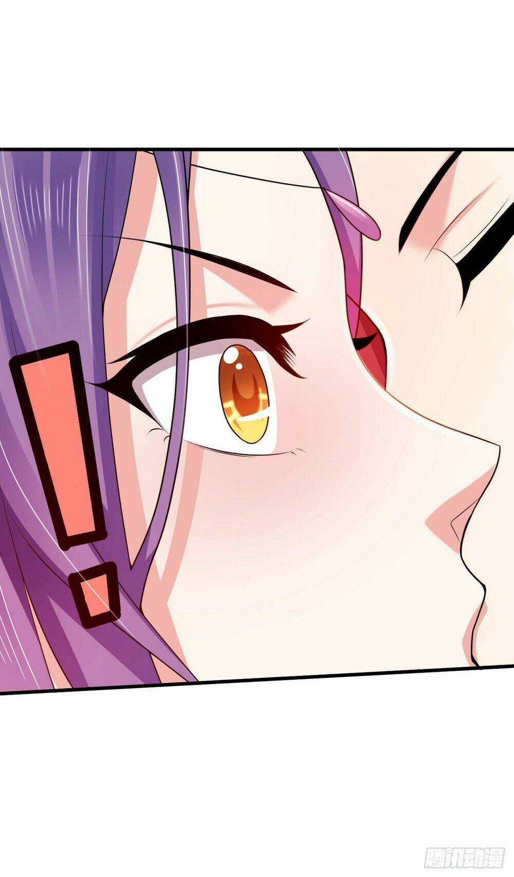 Bạo Quân Thử Yêu: Yêu Hậu Như Thử Đa Kiều Chapter 8 trang 16