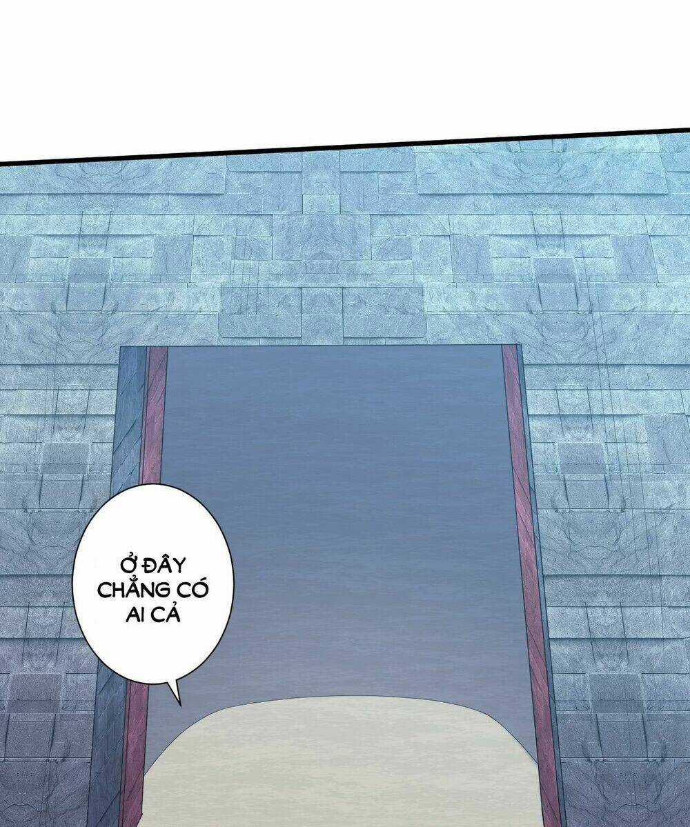 Bạo Quân Thử Yêu: Yêu Hậu Như Thử Đa Kiều Chapter 8 trang 17