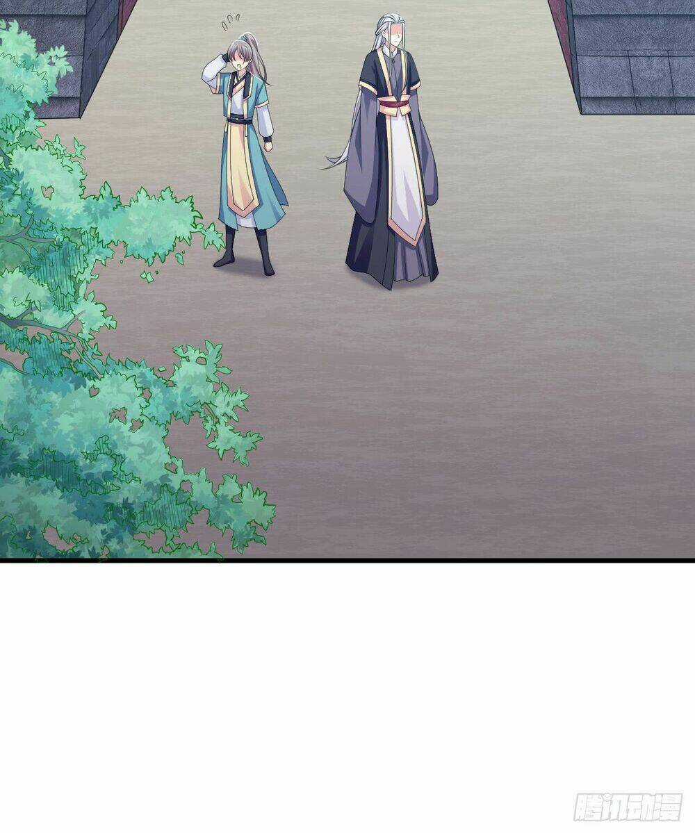 Bạo Quân Thử Yêu: Yêu Hậu Như Thử Đa Kiều Chapter 8 trang 18