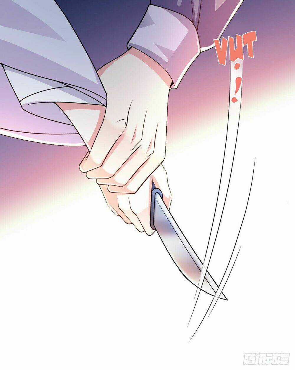 Bạo Quân Thử Yêu: Yêu Hậu Như Thử Đa Kiều Chapter 8 trang 2