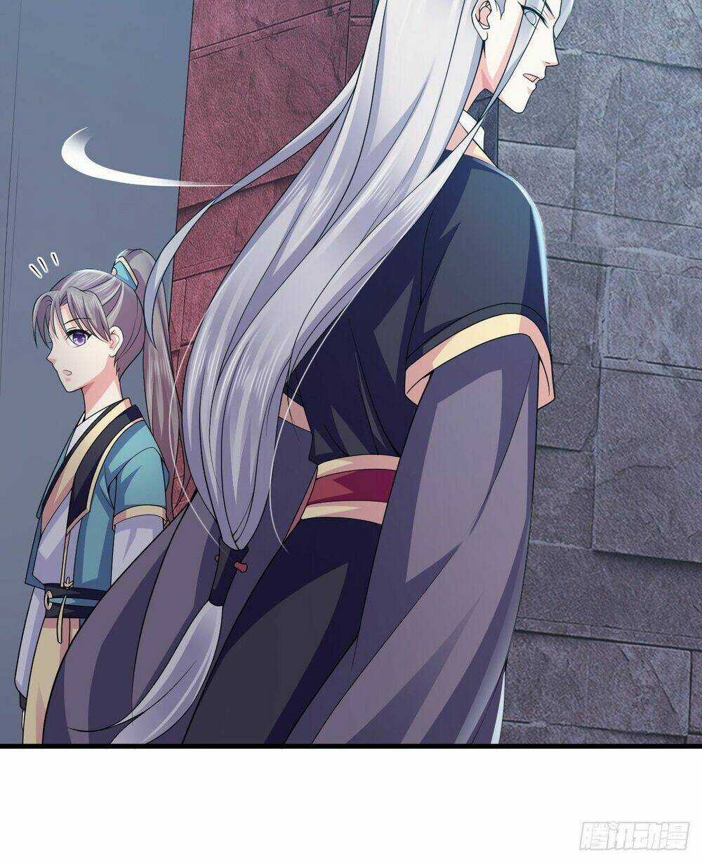 Bạo Quân Thử Yêu: Yêu Hậu Như Thử Đa Kiều Chapter 8 trang 20