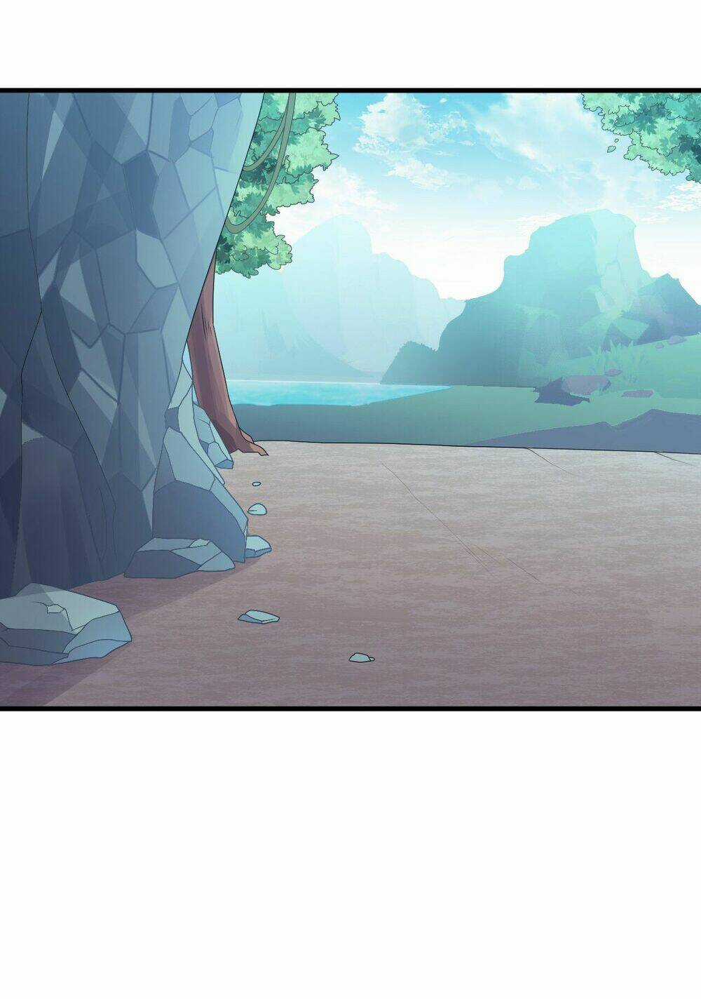 Bạo Quân Thử Yêu: Yêu Hậu Như Thử Đa Kiều Chapter 8 trang 21