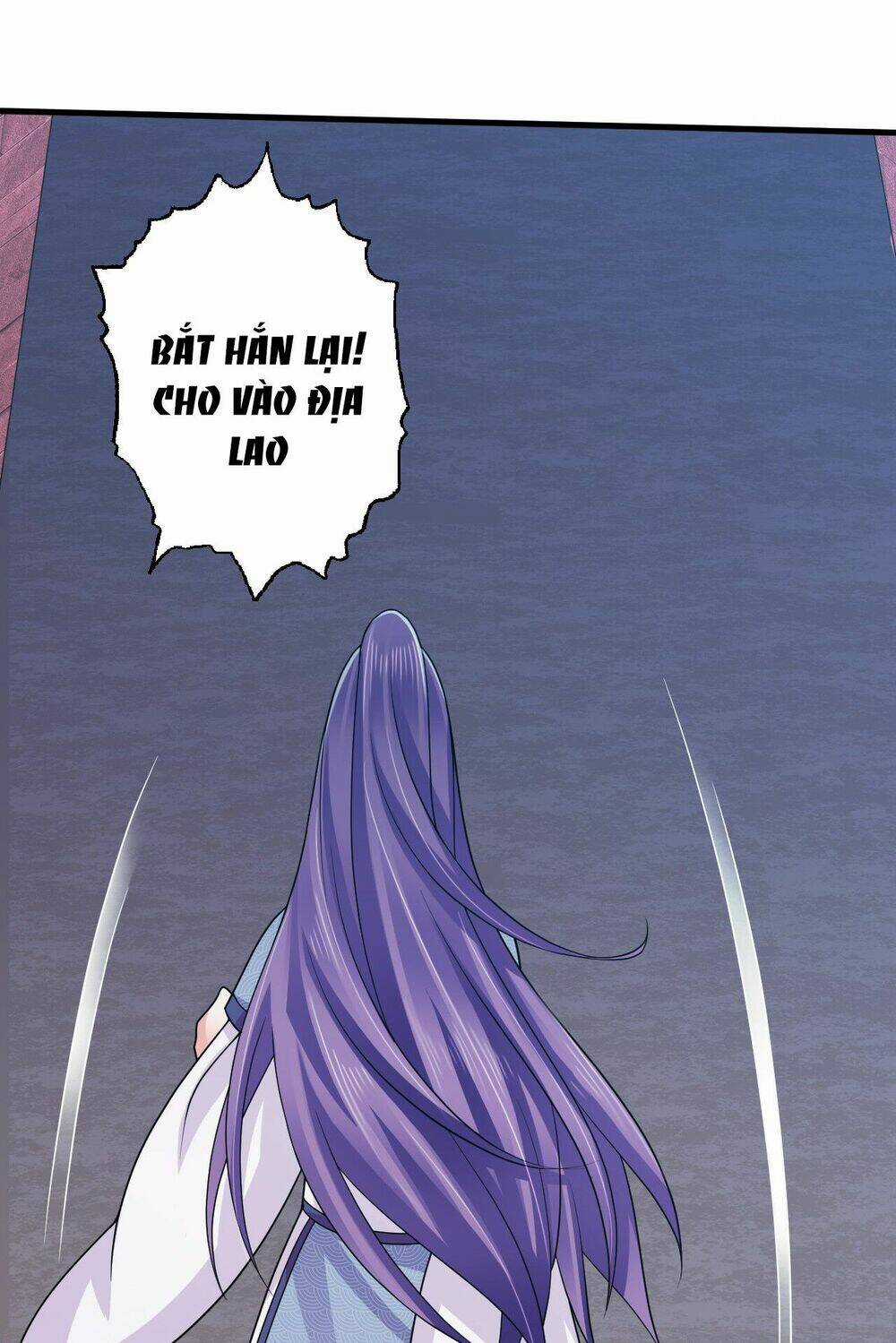 Bạo Quân Thử Yêu: Yêu Hậu Như Thử Đa Kiều Chapter 8 trang 32