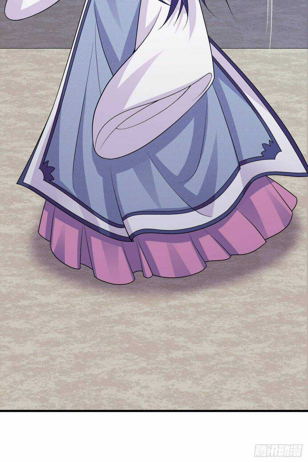 Bạo Quân Thử Yêu: Yêu Hậu Như Thử Đa Kiều Chapter 8 trang 33