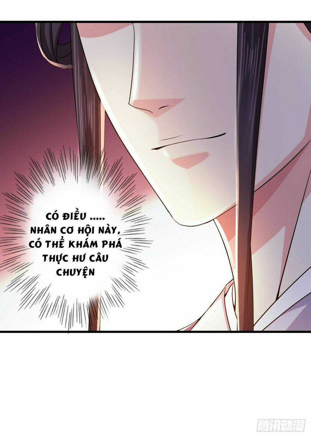 Bạo Quân Thử Yêu: Yêu Hậu Như Thử Đa Kiều Chapter 8 trang 35