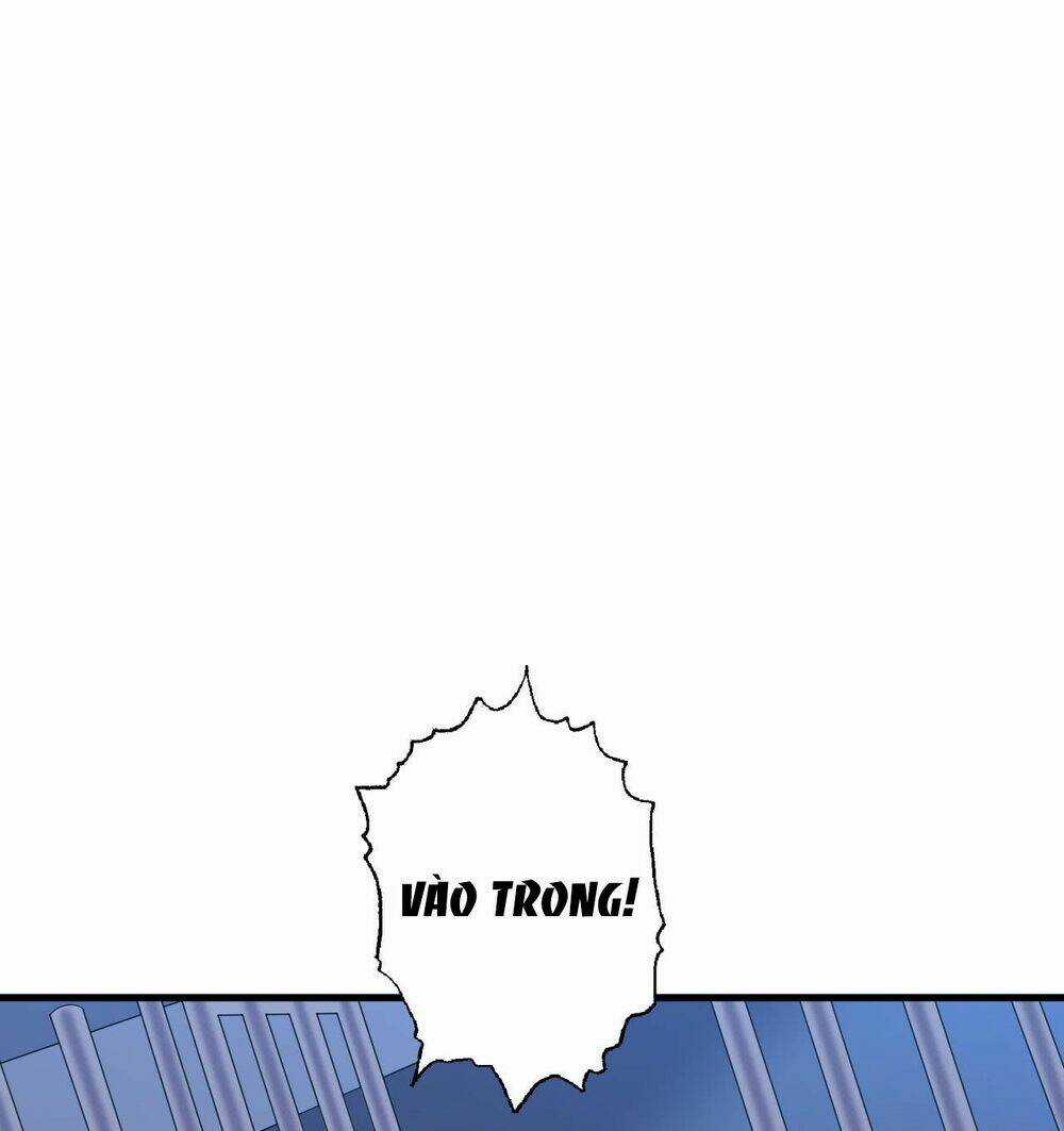 Bạo Quân Thử Yêu: Yêu Hậu Như Thử Đa Kiều Chapter 8 trang 36