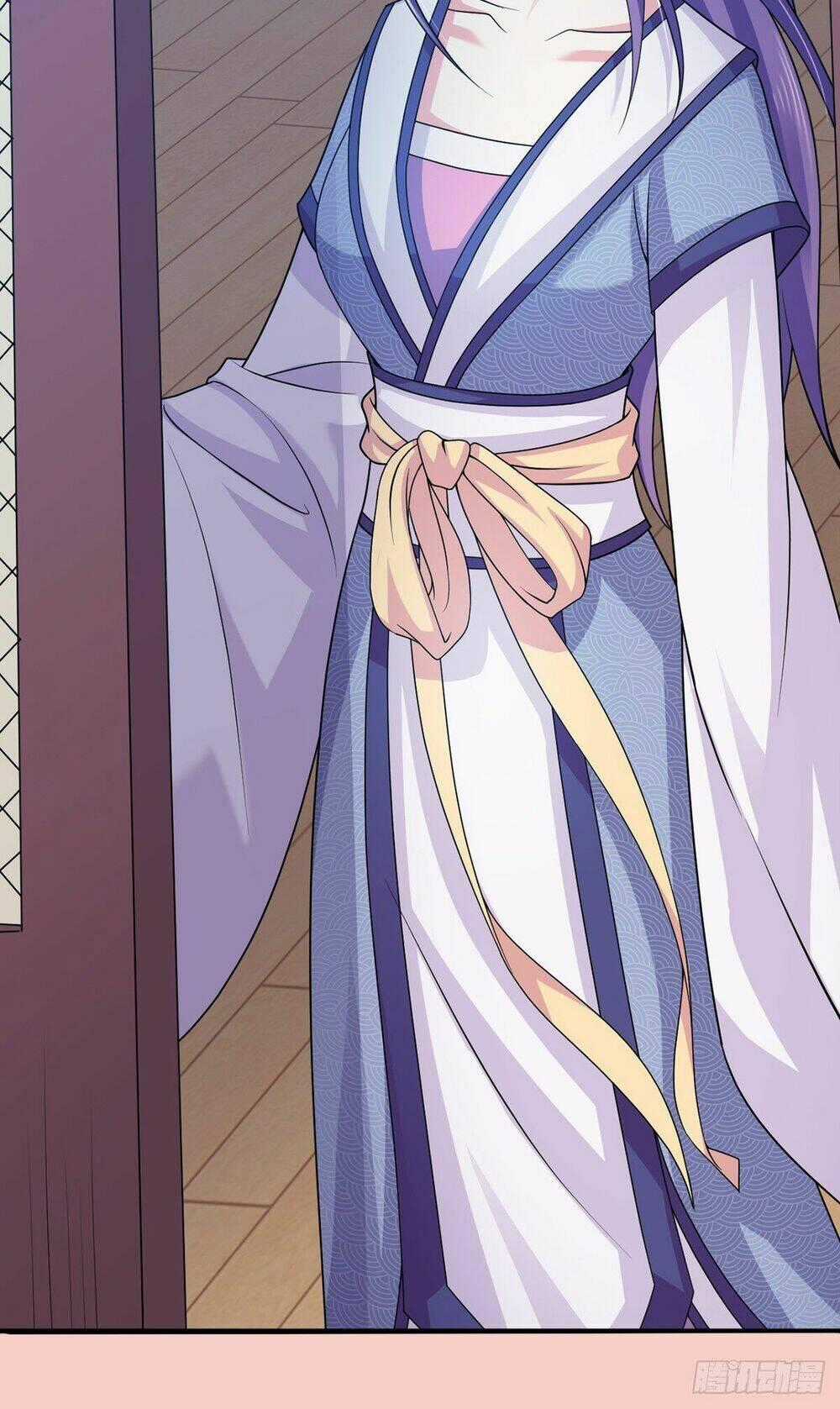 Bạo Quân Thử Yêu: Yêu Hậu Như Thử Đa Kiều Chapter 8 trang 48