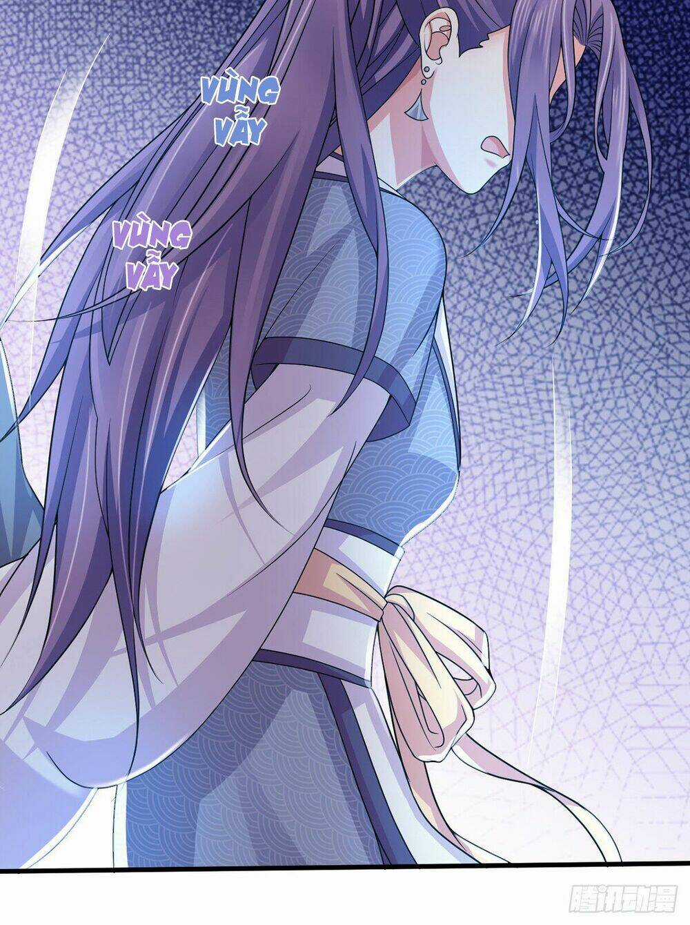 Bạo Quân Thử Yêu: Yêu Hậu Như Thử Đa Kiều Chapter 8 trang 8