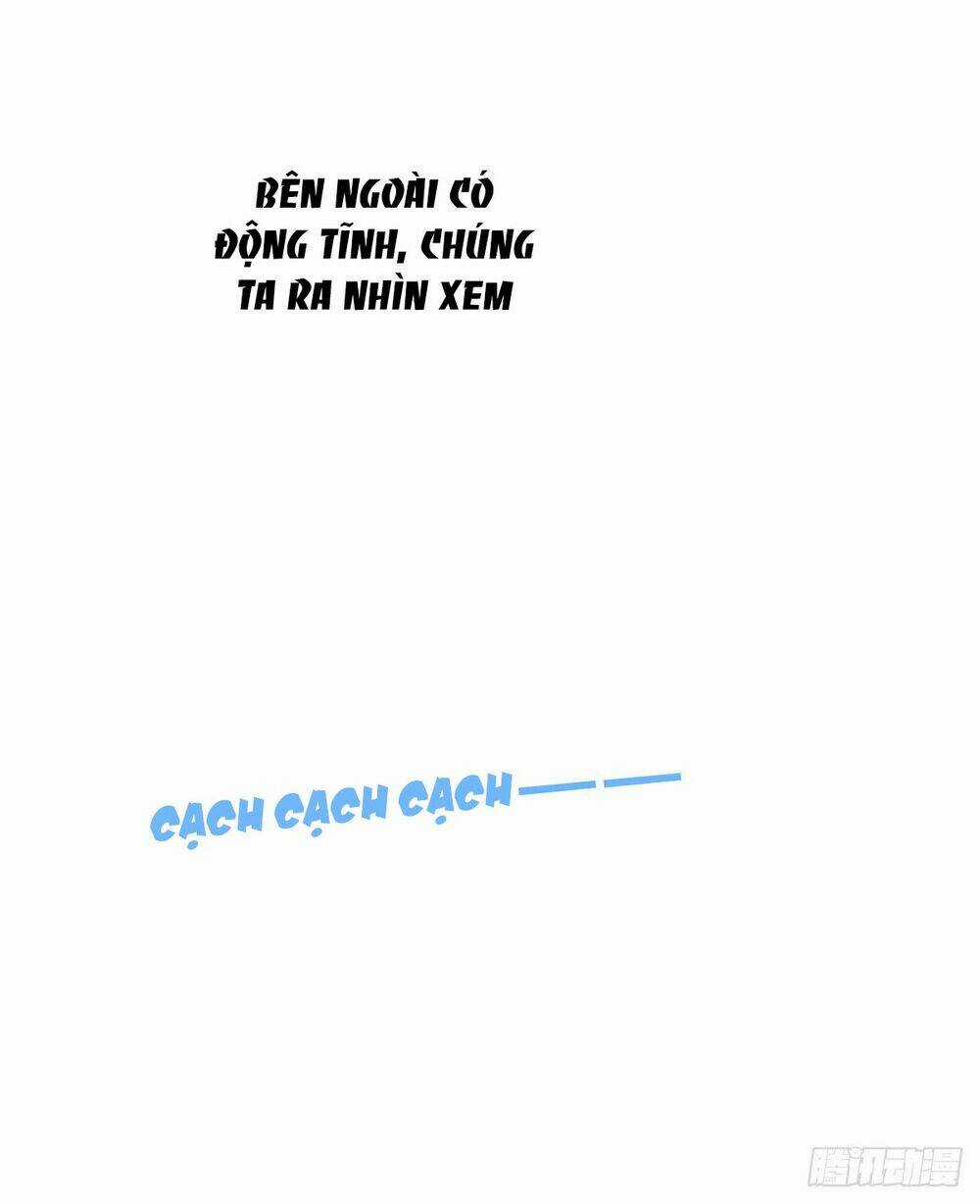 Bạo Quân Thử Yêu: Yêu Hậu Như Thử Đa Kiều Chapter 8 trang 9