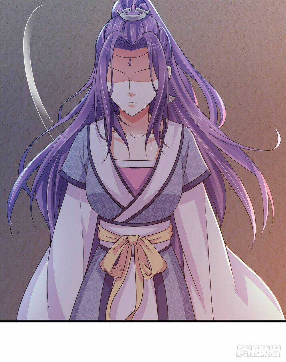 Bạo Quân Thử Yêu: Yêu Hậu Như Thử Đa Kiều Chapter 9 trang 10