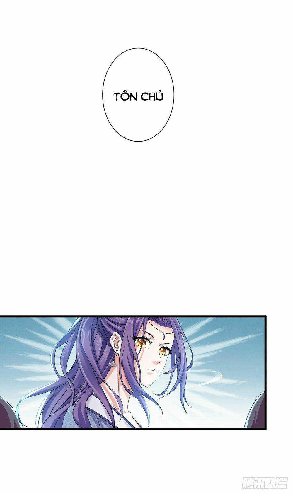 Bạo Quân Thử Yêu: Yêu Hậu Như Thử Đa Kiều Chapter 9 trang 11