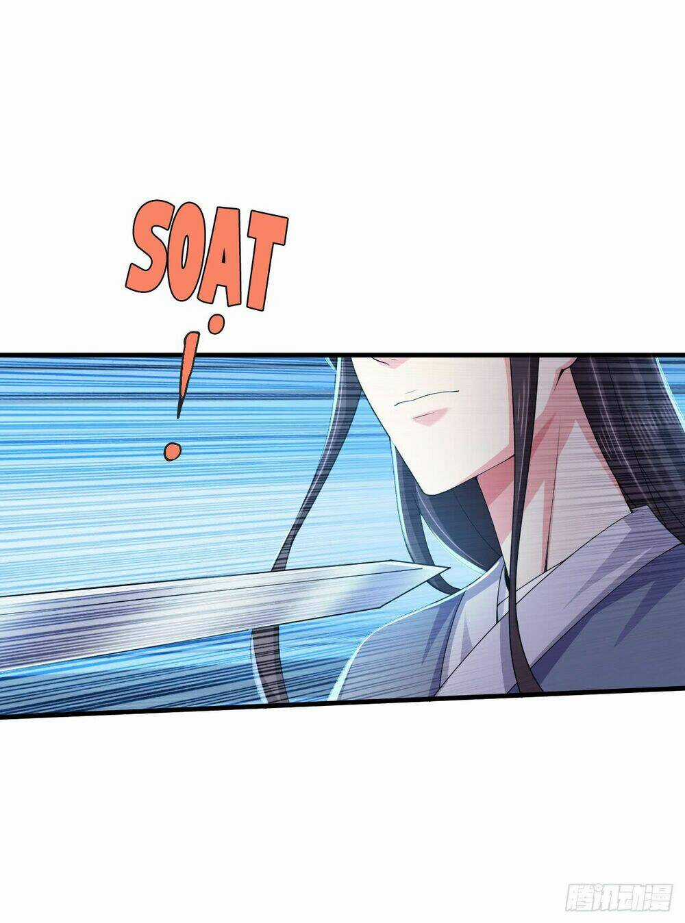 Bạo Quân Thử Yêu: Yêu Hậu Như Thử Đa Kiều Chapter 9 trang 21