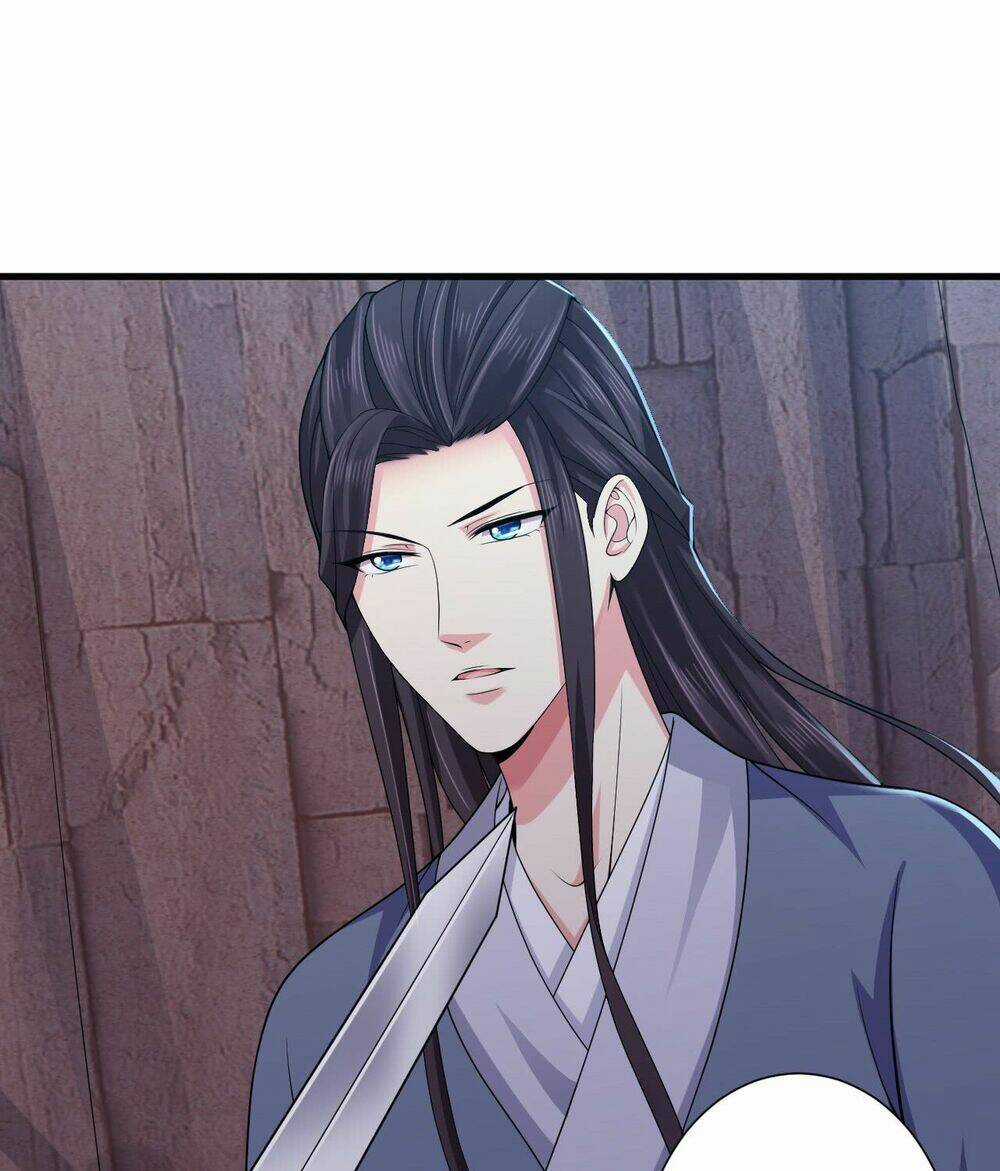 Bạo Quân Thử Yêu: Yêu Hậu Như Thử Đa Kiều Chapter 9 trang 22