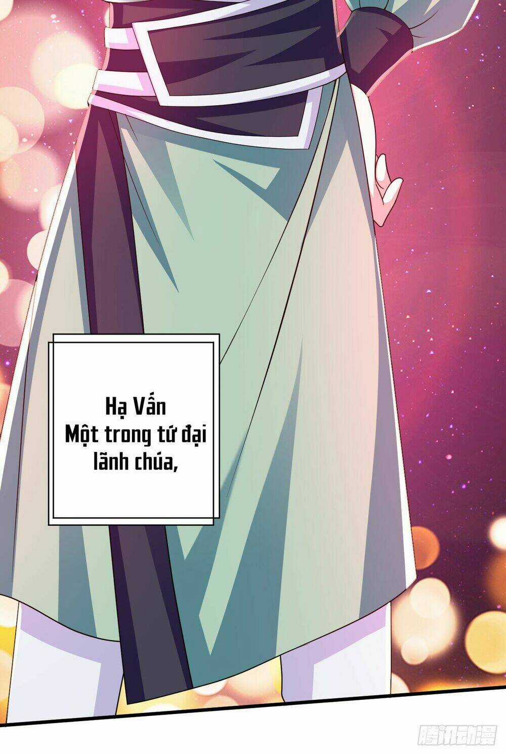 Bạo Quân Thử Yêu: Yêu Hậu Như Thử Đa Kiều Chapter 9 trang 25