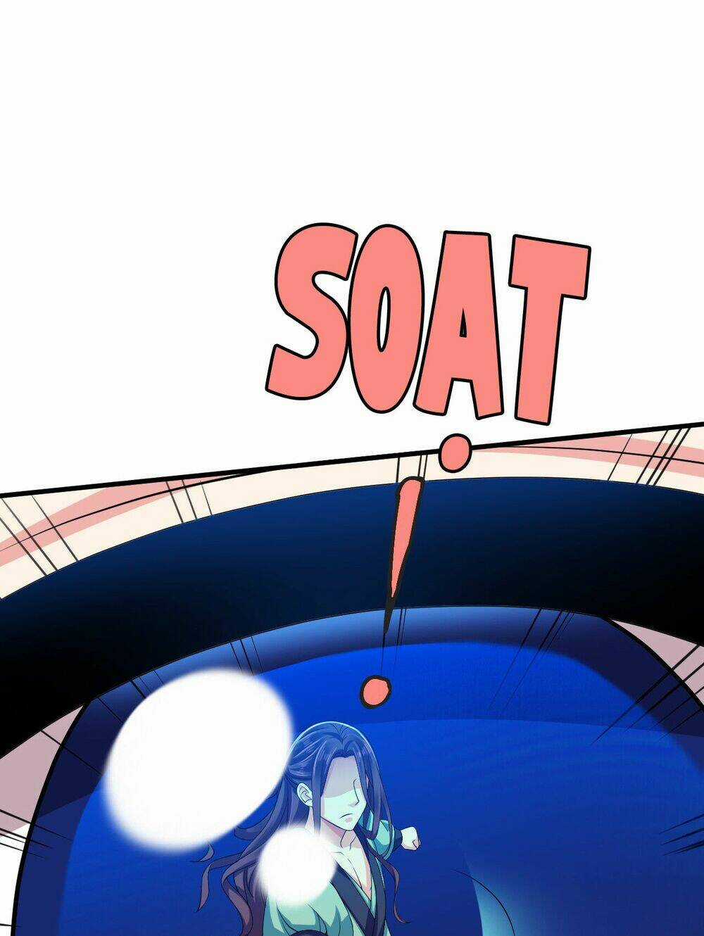 Bạo Quân Thử Yêu: Yêu Hậu Như Thử Đa Kiều Chapter 9 trang 27