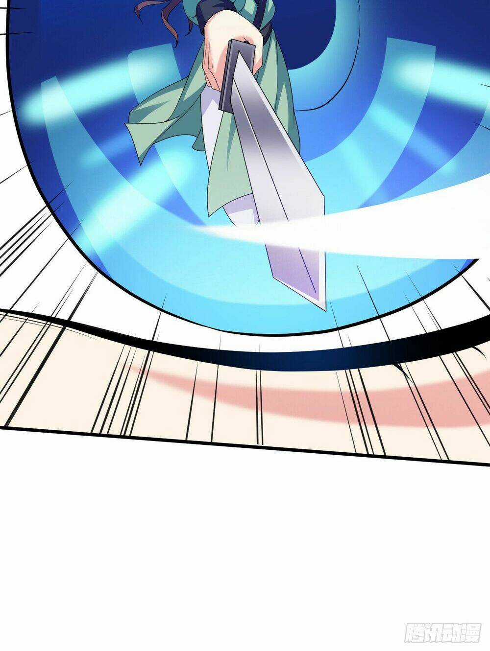 Bạo Quân Thử Yêu: Yêu Hậu Như Thử Đa Kiều Chapter 9 trang 28