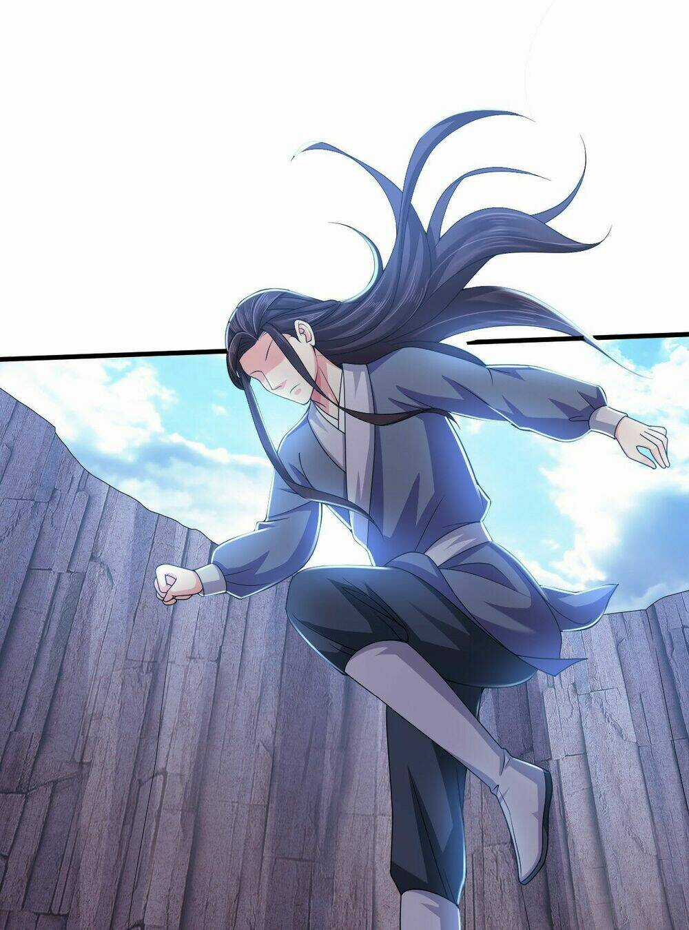 Bạo Quân Thử Yêu: Yêu Hậu Như Thử Đa Kiều Chapter 9 trang 29