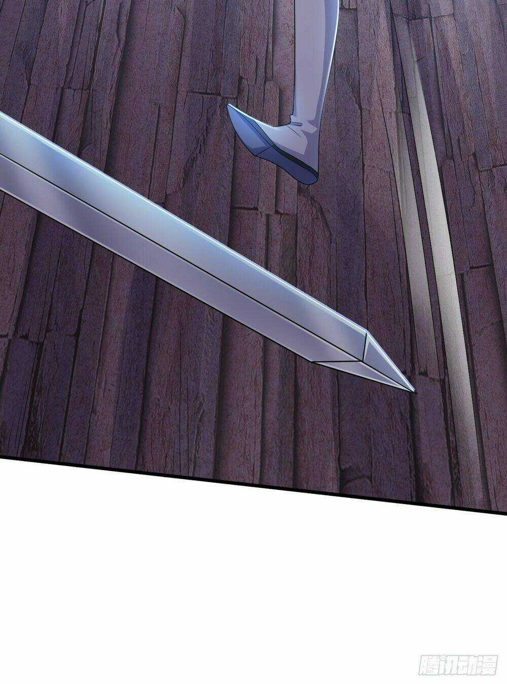 Bạo Quân Thử Yêu: Yêu Hậu Như Thử Đa Kiều Chapter 9 trang 30