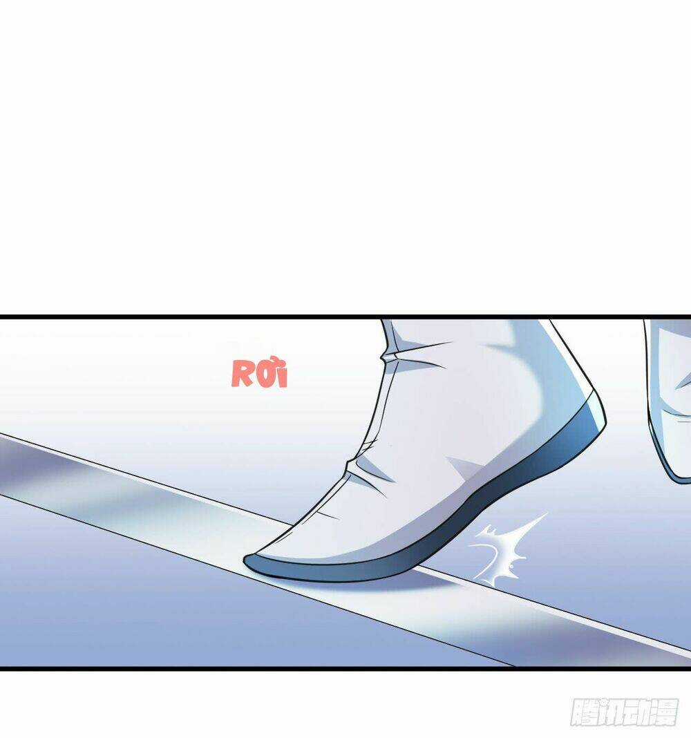 Bạo Quân Thử Yêu: Yêu Hậu Như Thử Đa Kiều Chapter 9 trang 31