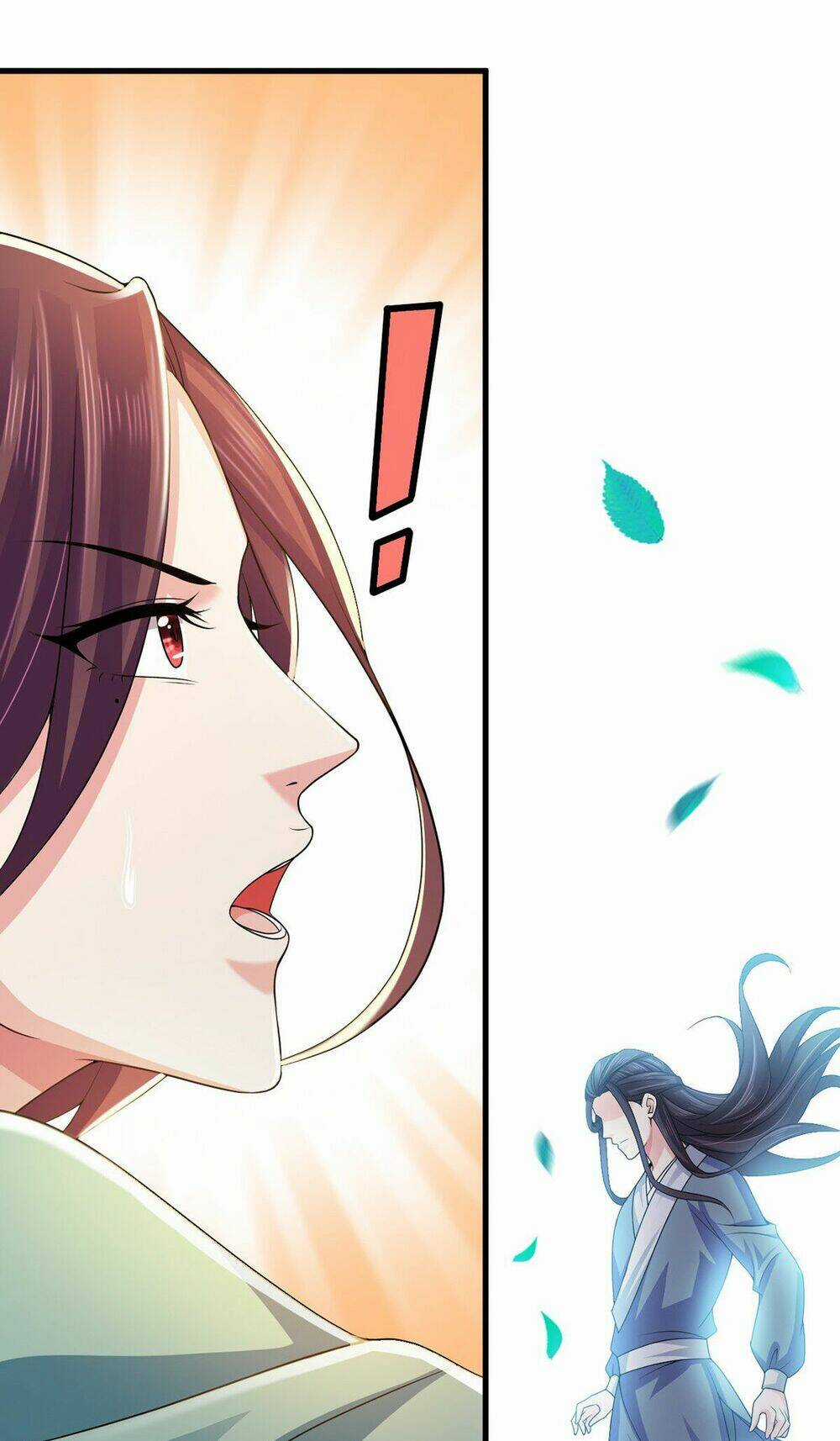 Bạo Quân Thử Yêu: Yêu Hậu Như Thử Đa Kiều Chapter 9 trang 32