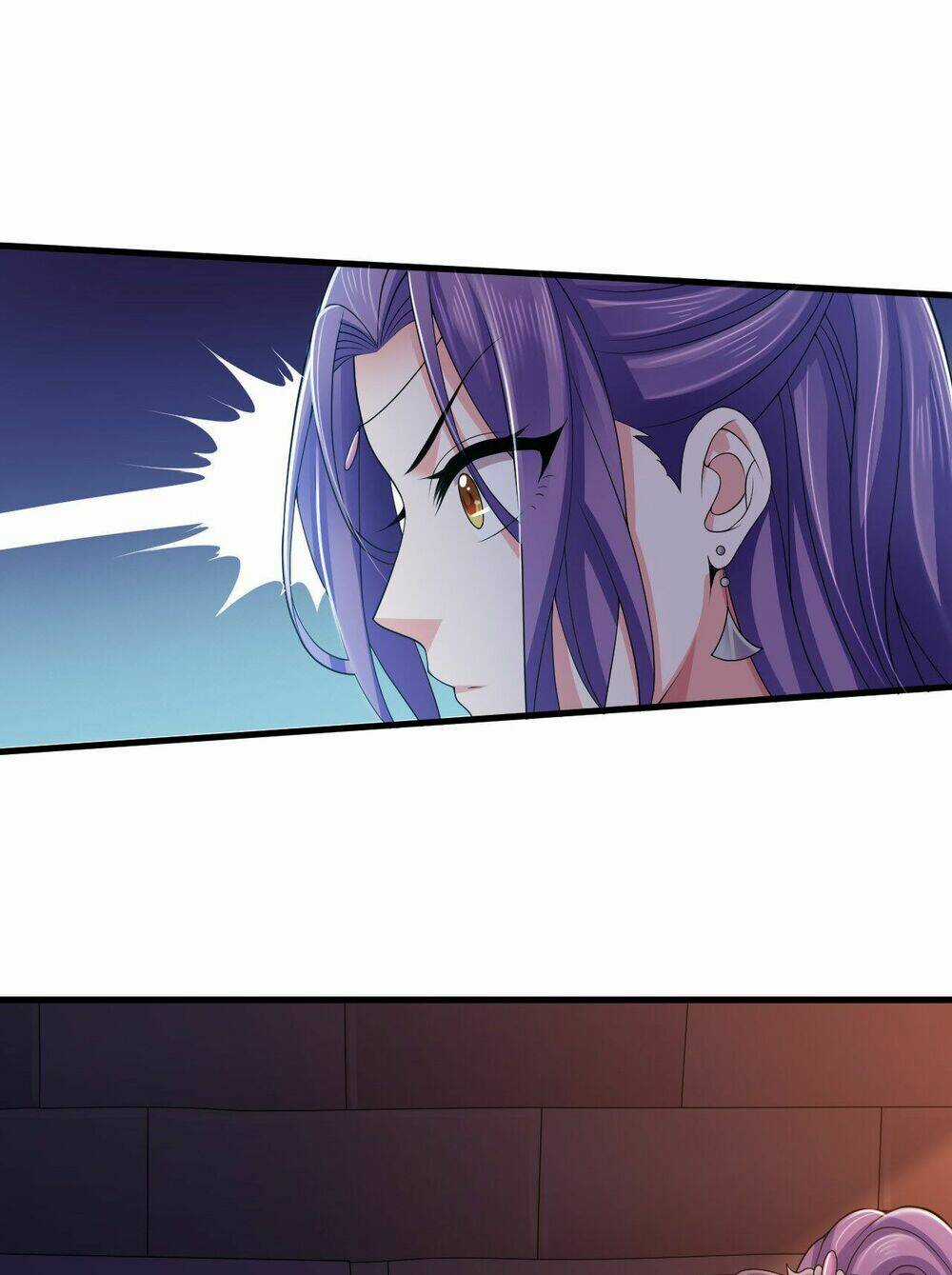 Bạo Quân Thử Yêu: Yêu Hậu Như Thử Đa Kiều Chapter 9 trang 34