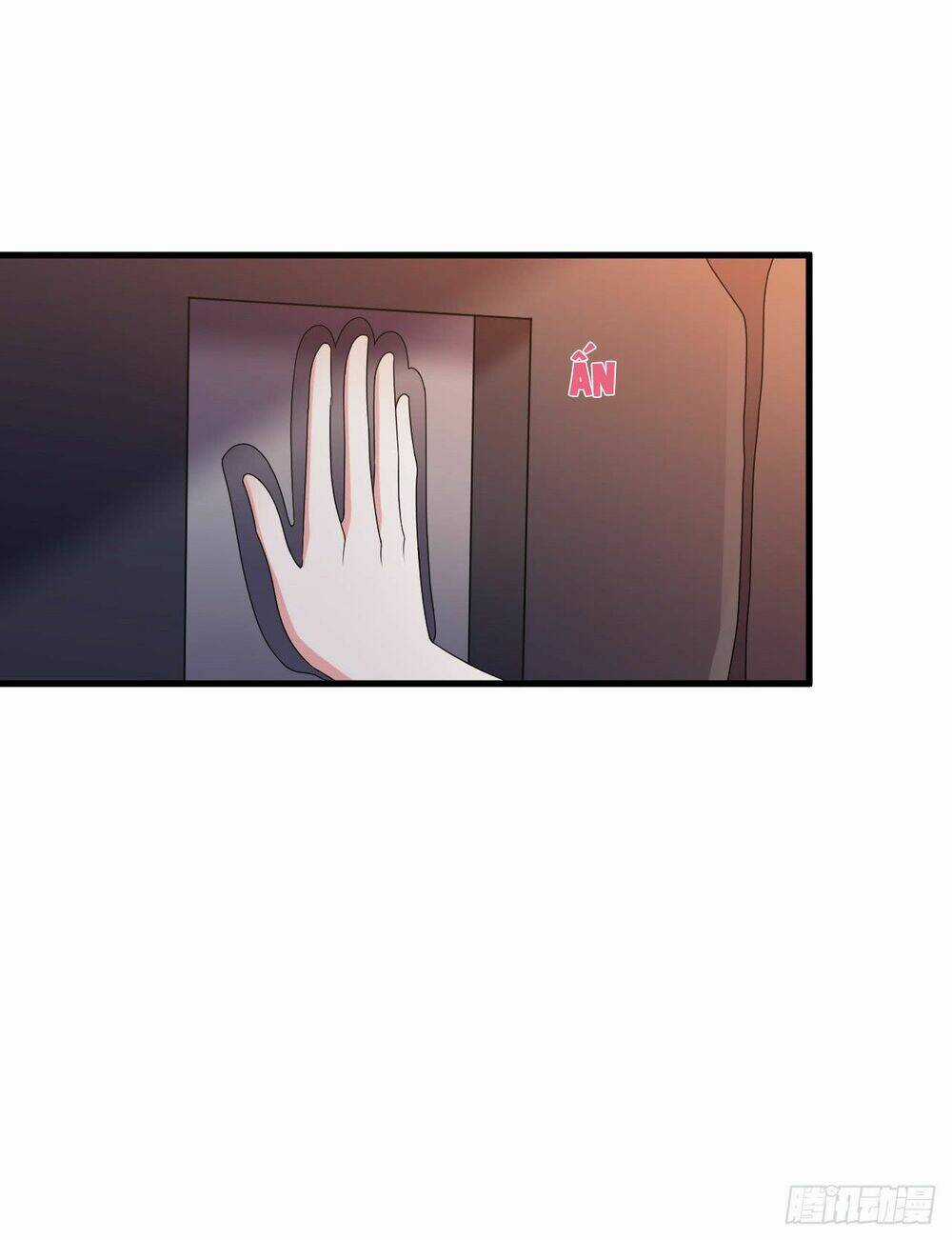 Bạo Quân Thử Yêu: Yêu Hậu Như Thử Đa Kiều Chapter 9 trang 36